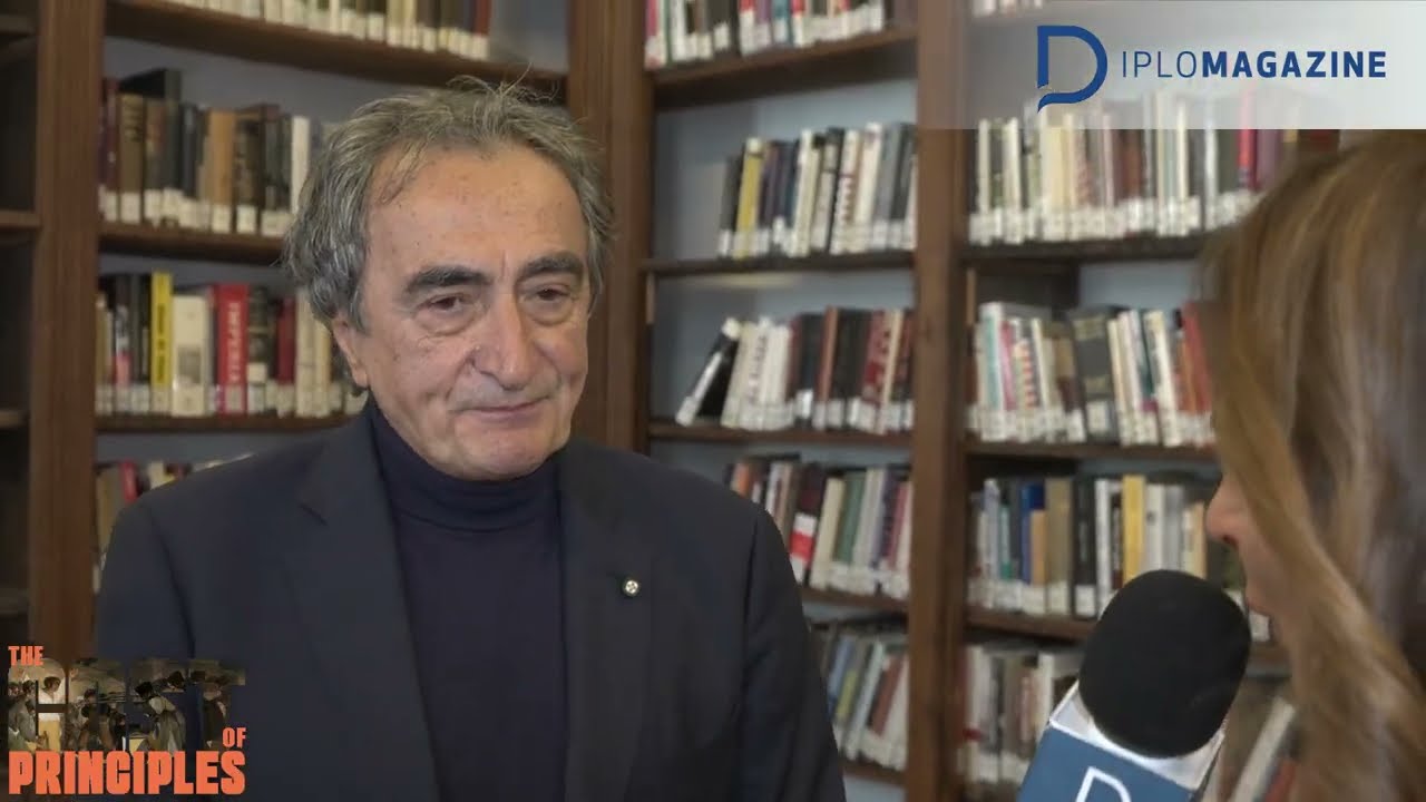 XVI FESTIVAL DELLA DIPLOMAZIA 2025