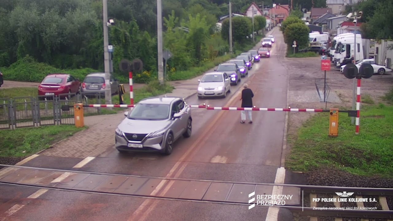 Gdańsk: przytomne zachowanie świadk&oacute;w