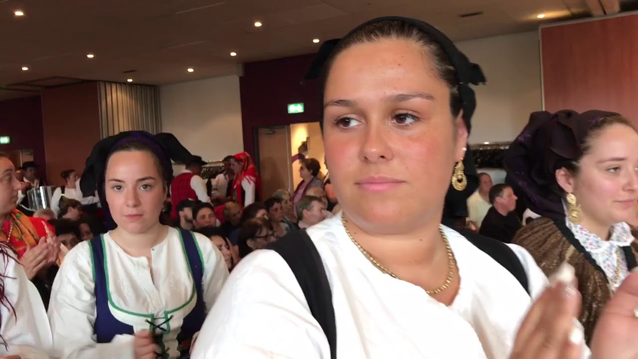 Amigos Unidos em Villejuif