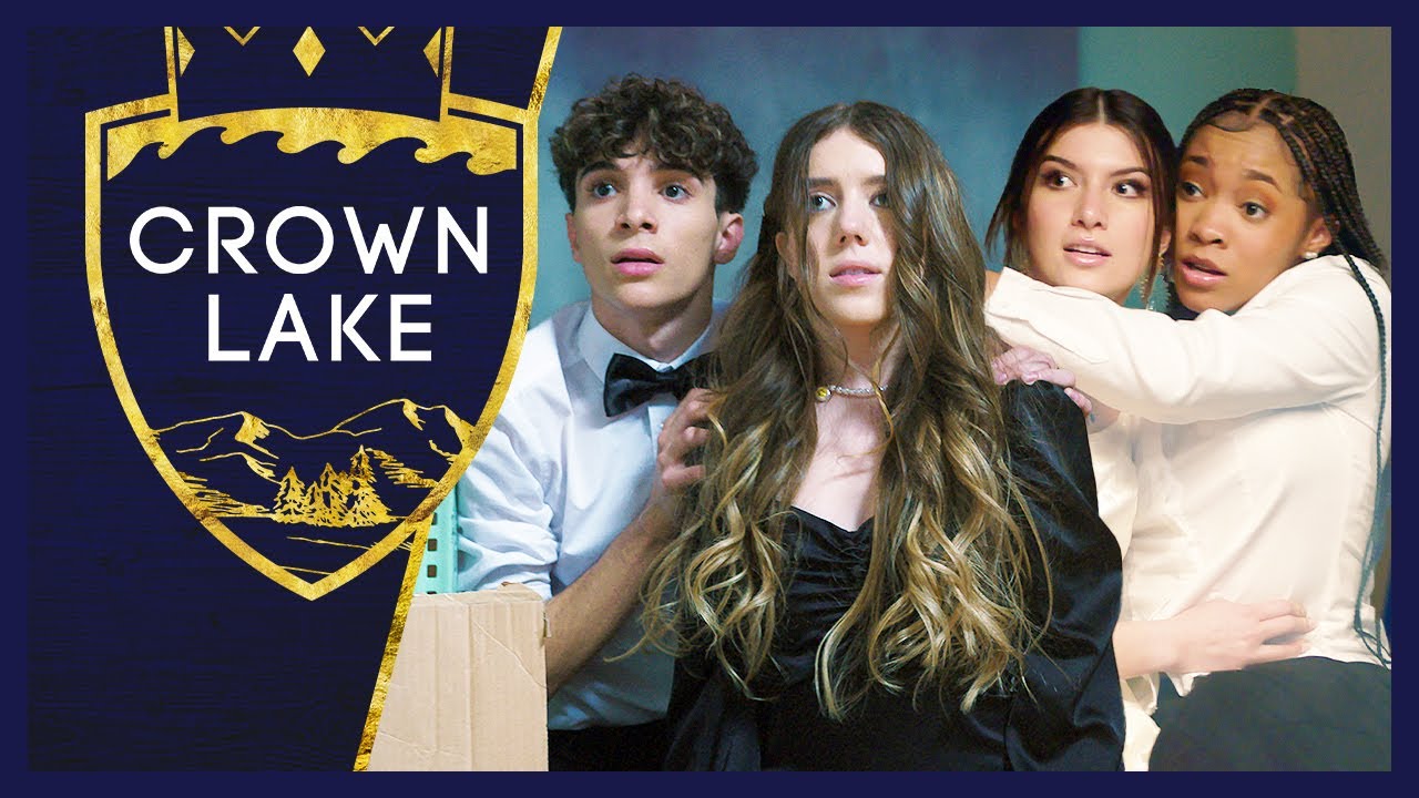 CROWN LAKE | Season 3 | Ep. 8: “The End Is The Beginning