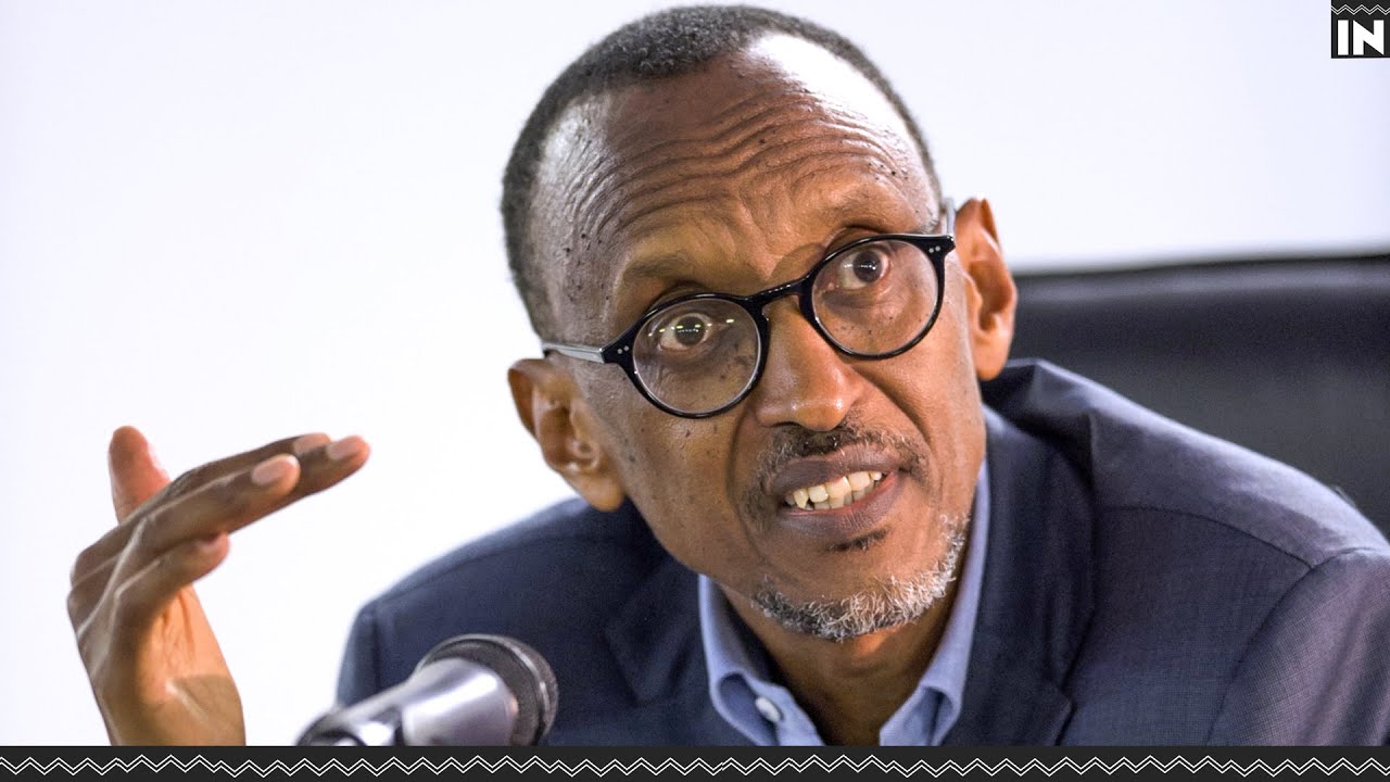 Uwaburaye ntabwo umwigihsha uko inzara iryana : PEREZIDA KAGAME