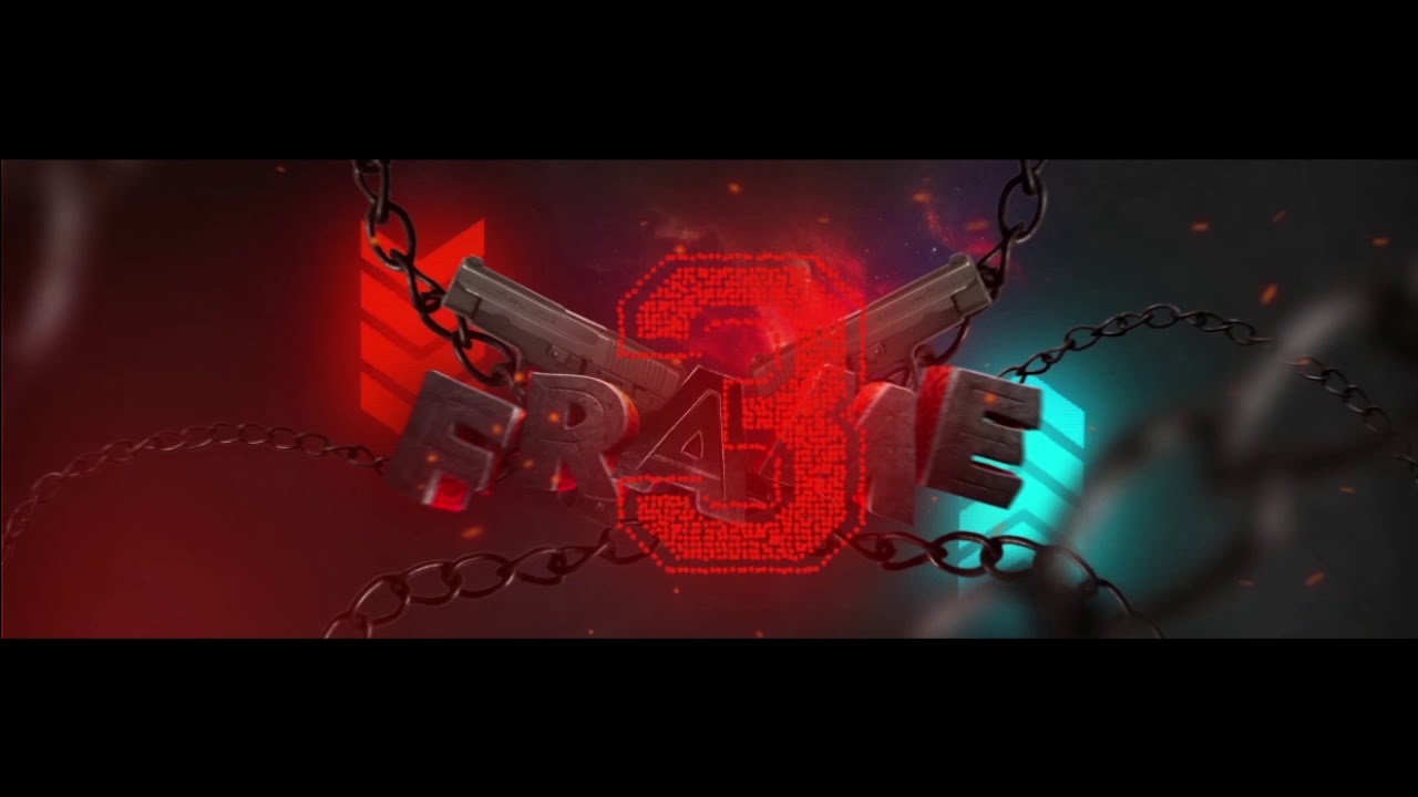 #iRKChallenge INTRO DE 1 FRAME