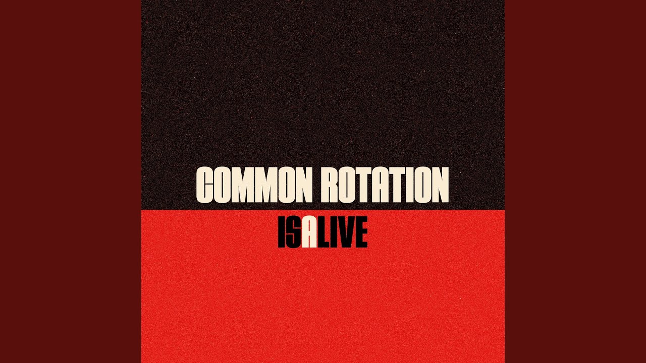 Chain of Command (Live)