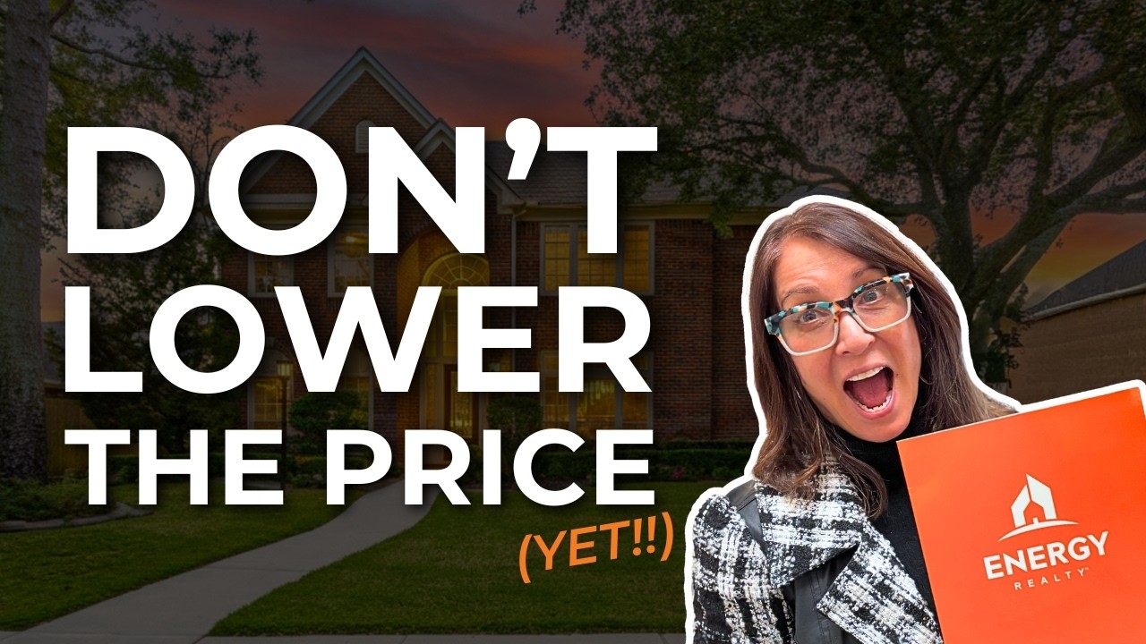 Is It the House OR Is It the Price? | Real Listing Refresh Walkthrough | Energy Realty
