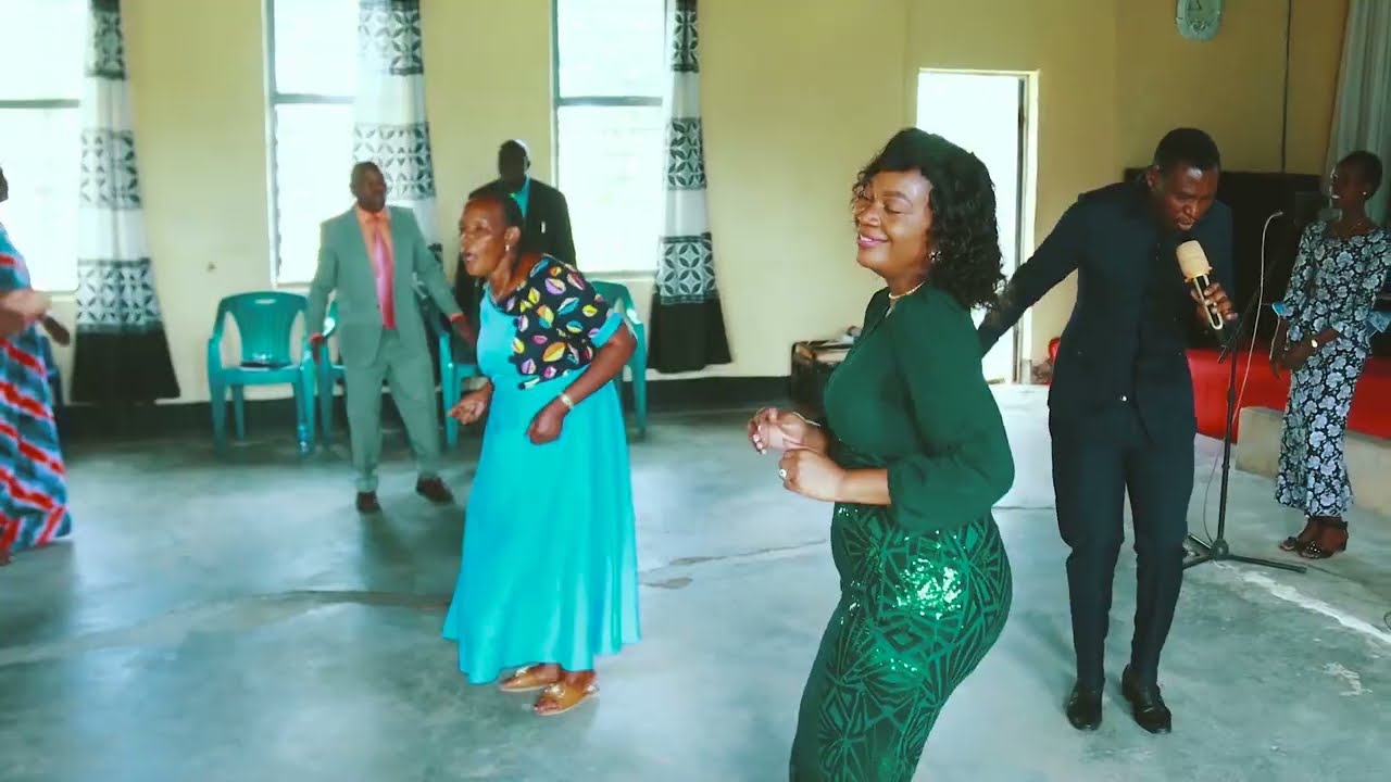 UMENIPENDELEA - FPCT MUGUMU (LIVE SESSION)