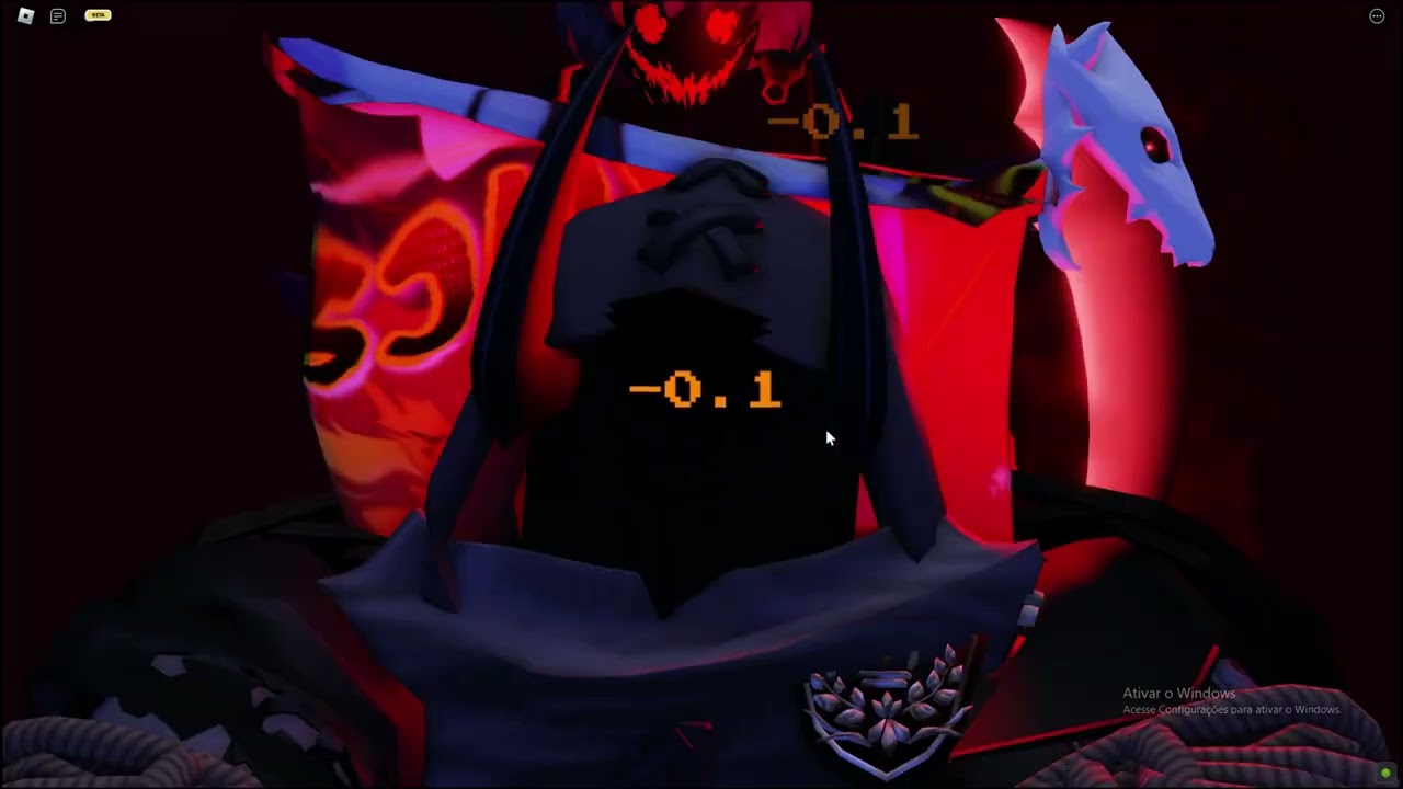 nest vs @NullAlbert | Alternate Battlegrounds