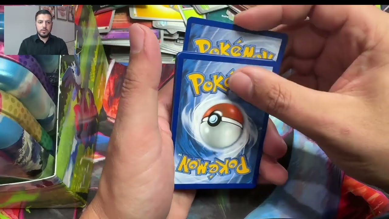 10 Pokemon Ascended Heroes Tins — INSANE Pulls or Total Loss?