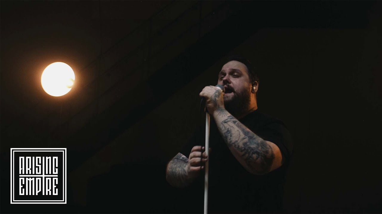 BLACKTOOTHED - So Real (OFFICIAL VIDEO)