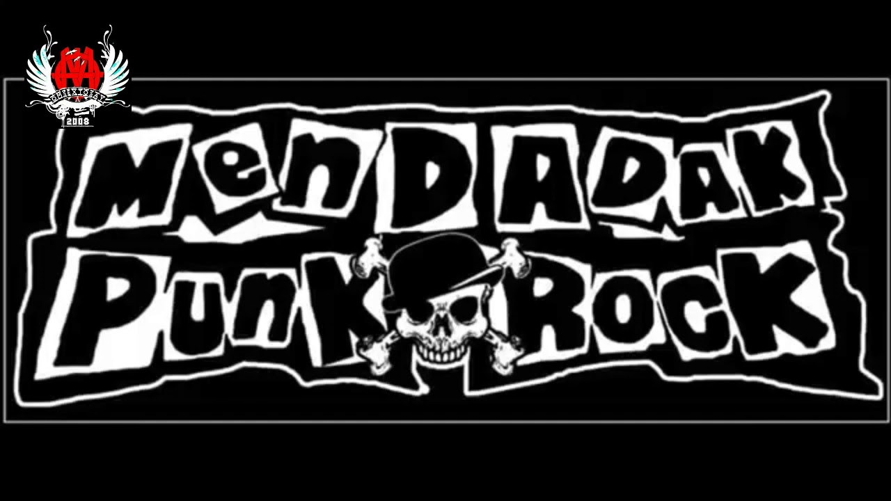 Mendadak Punk Rock | FULL ALBUM | BEKASI Punk Rock