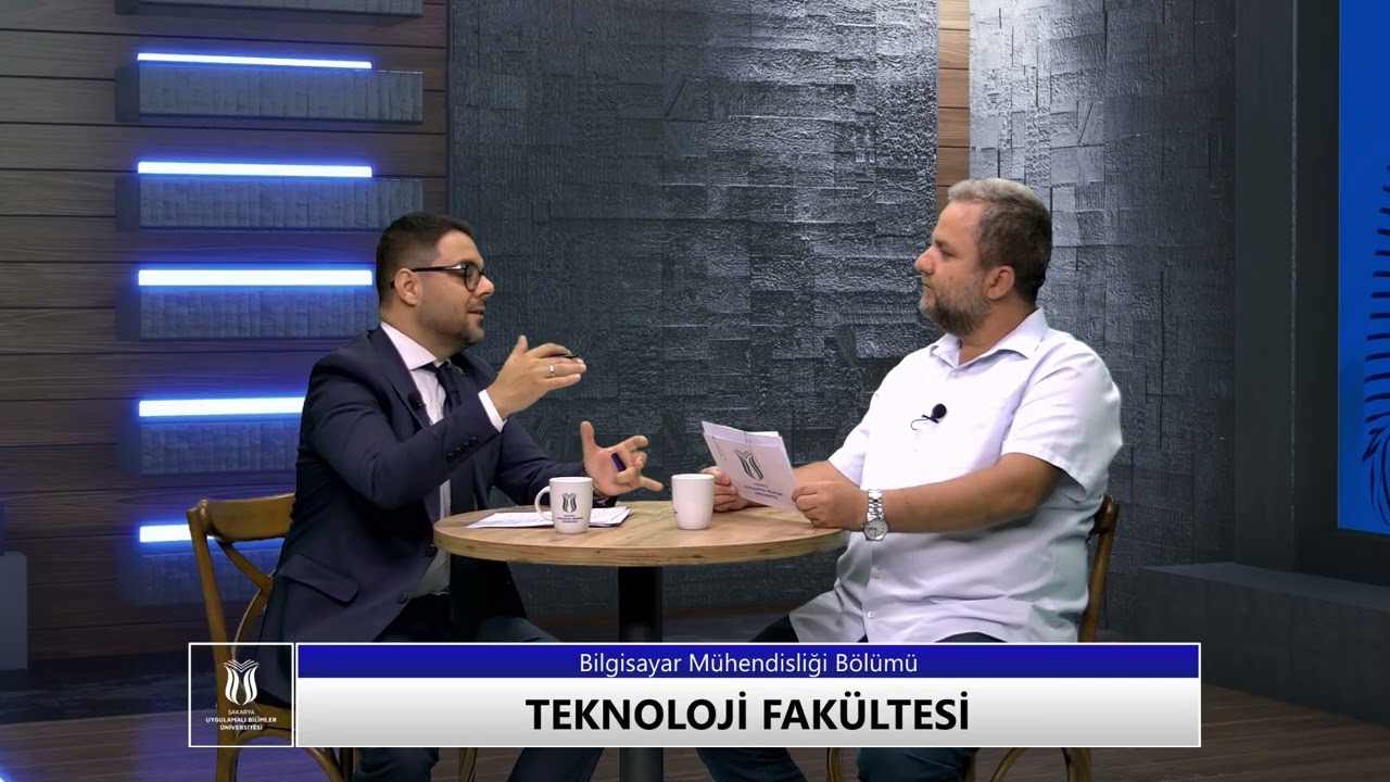 Teknoloji Fakültesi | Bilgisayar Mühendisliği Bölümü