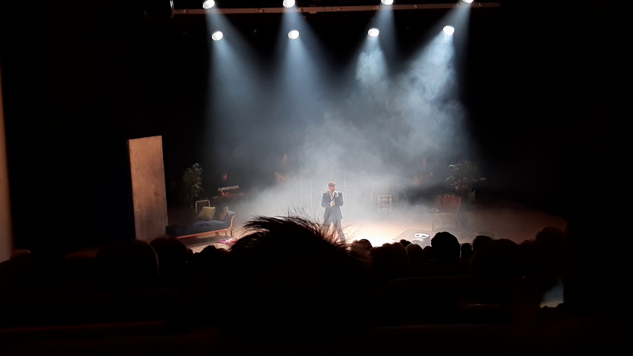 Mikael Saari: Who Wants To live Forever