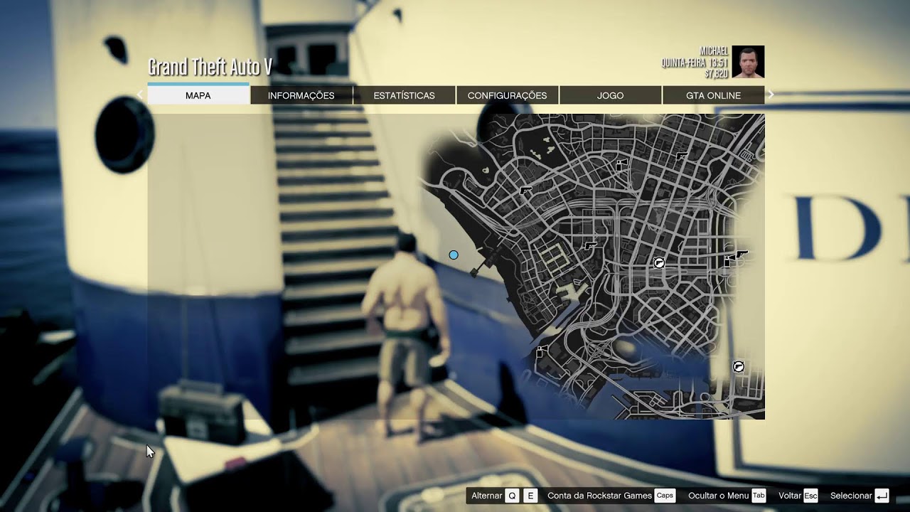 GTAZIN 5 #2