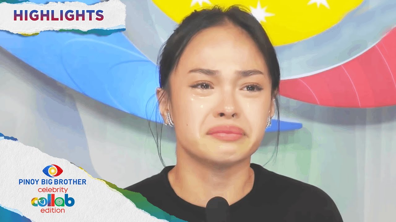 Day 13: AC, nilabas ang bigat na nararamdaman | PBB Collab