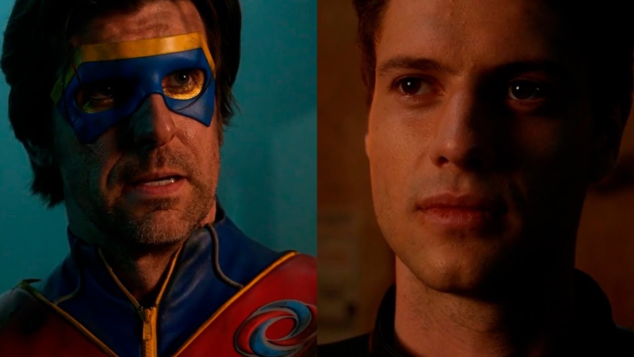 HENRY DANGER: LA PELÍCULA (2025) RESUMEN EN 10 MINUTOS - UNA PELÍCULA DECENTE
