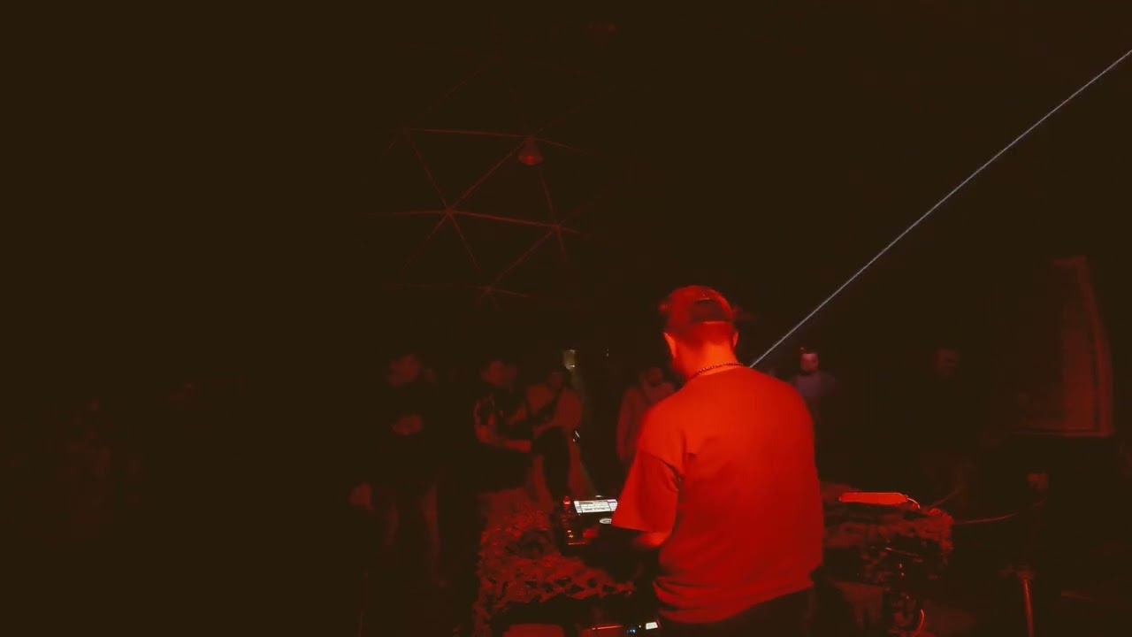 VITO UK  | VIBE | LOS ÁNGELES CHILE