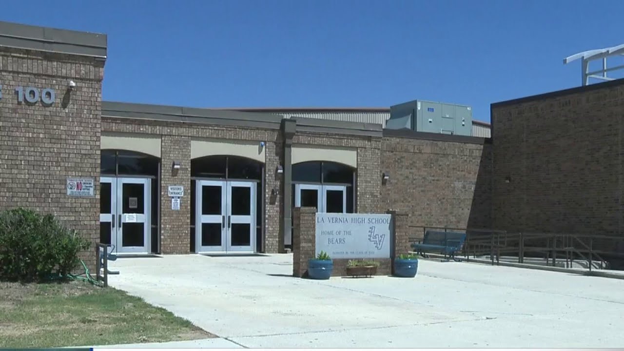 La Vernia ISD launches new guardian program