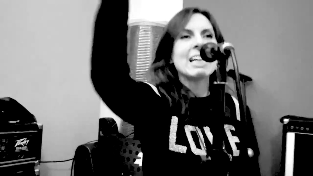 WINNING - The Sound (cover by LadyB, 02.02.2022)