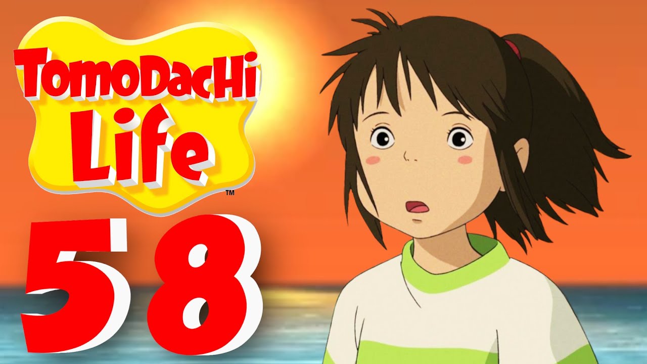 Ziemlich RUHIG hier | Tomodachi Life #058