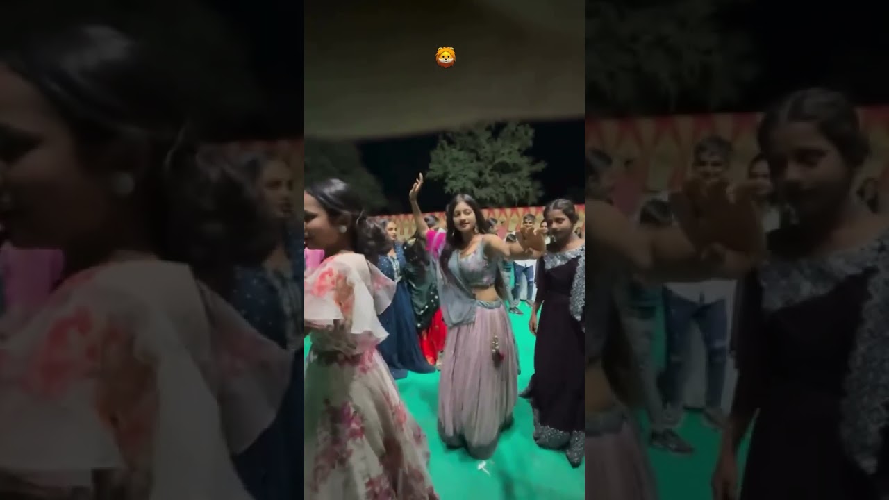 Dj timli dance 🩰 parul rathva viral timli song 💫
