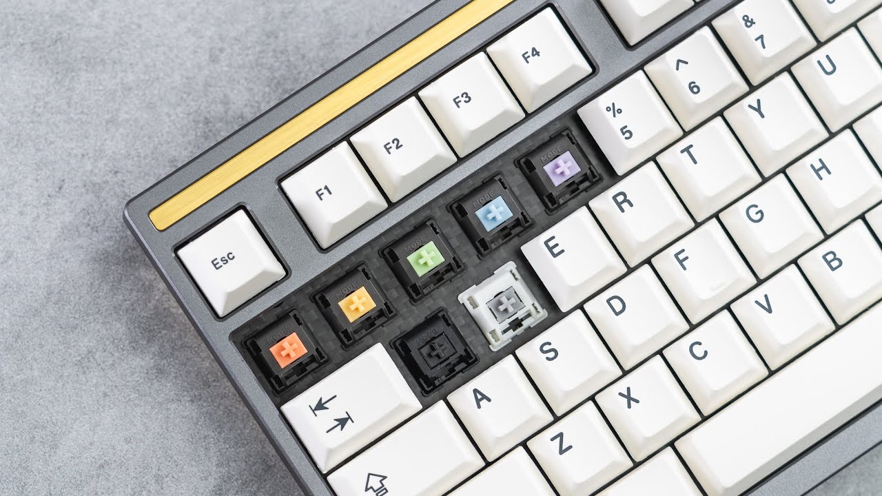 Mode Obscura & Tomorrow Switches on 7 Different Plates