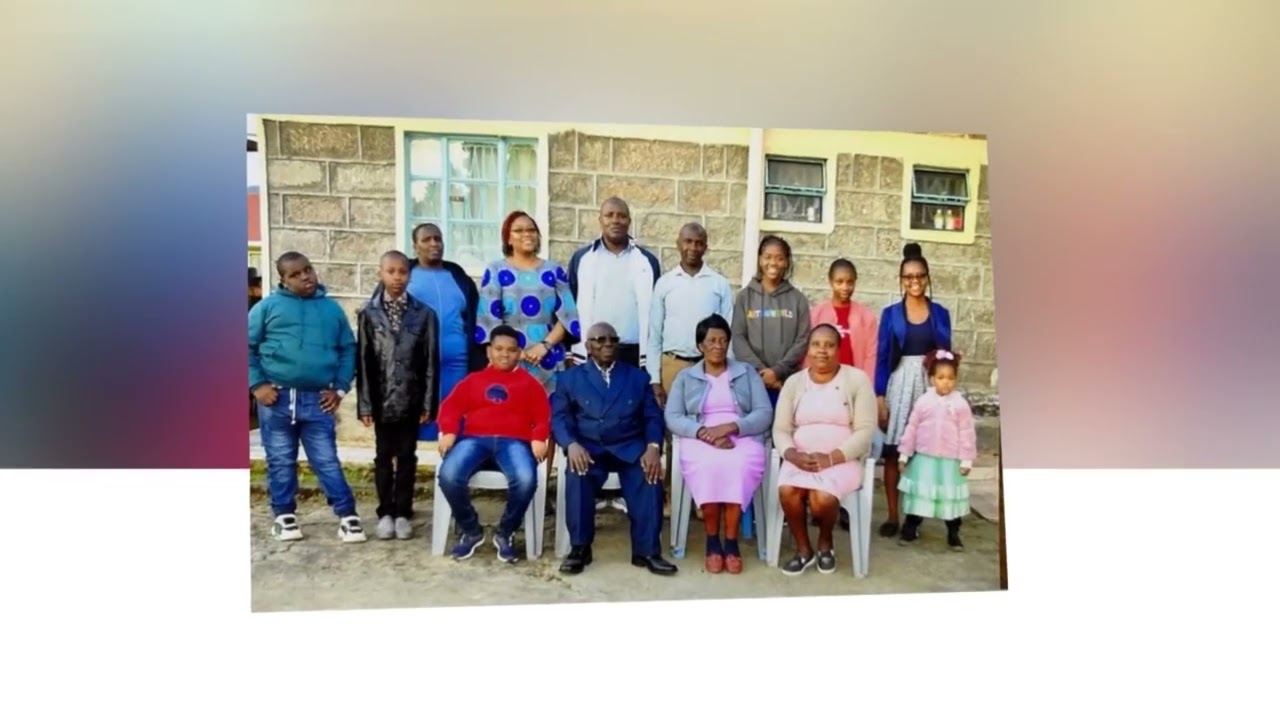 Nicole Muthoni Kinyua Slide
