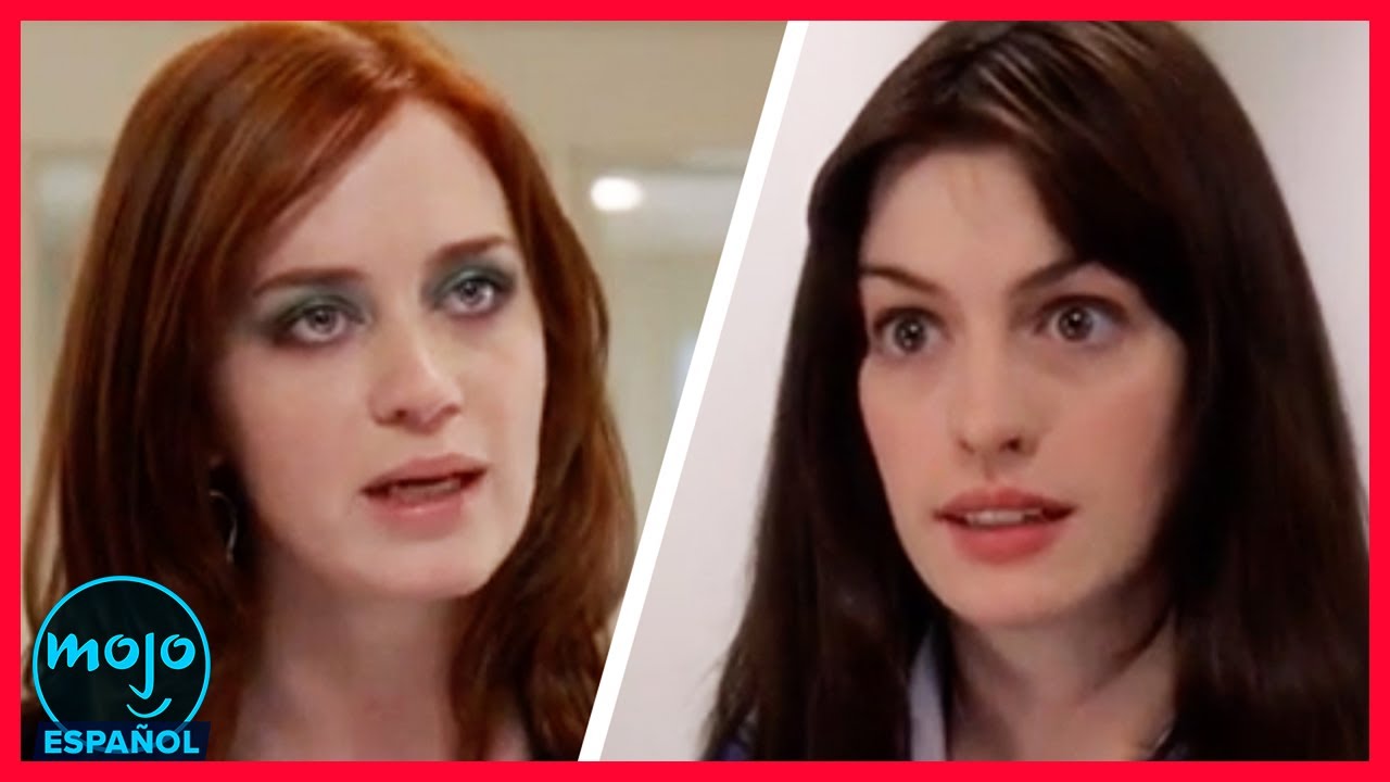 ¡Top 10 Actores que se ODIAN en Pantalla pero se AMAN en la Vida Real!