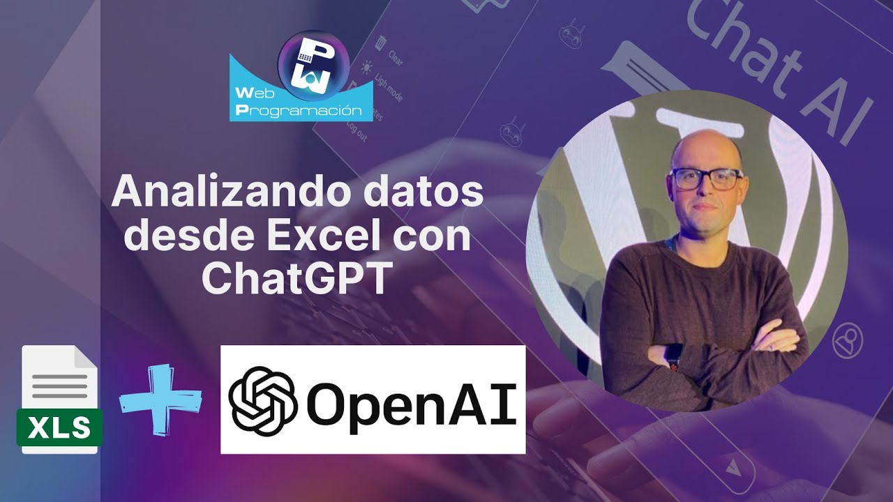 Cómo utilizar ChatGPT para análisis de ventas