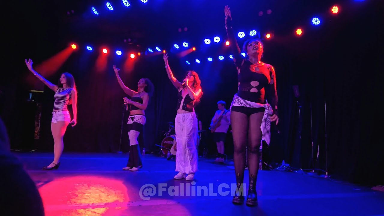 11-14-24 MICHELLE -  Cathy | Songs About You Specifically Tour | The Roxy Theatre (LA) | LIVE