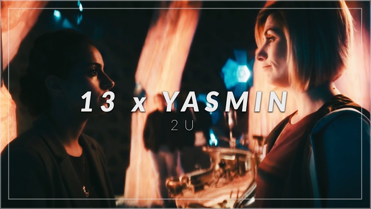 13 x Yasmin || 2U