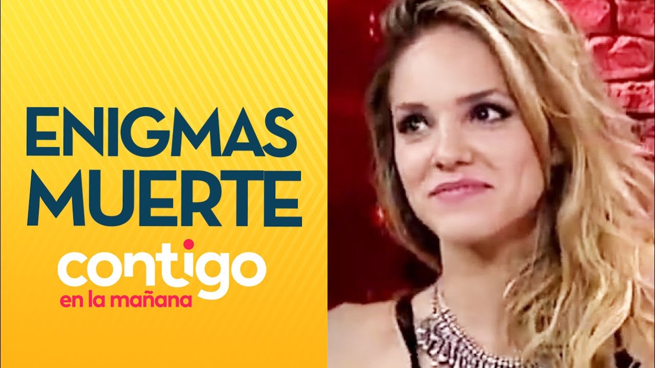 &iquest;Y SU CELULAR? Los enigmas que esconde el caso de Nayara Vit - Contigo en La Ma&ntilde;ana