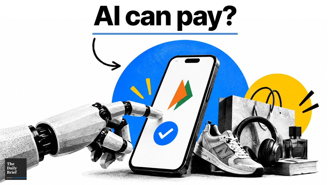 UPI is getting ready for AI agents | How pure is your silver? | The Daily Brief #547