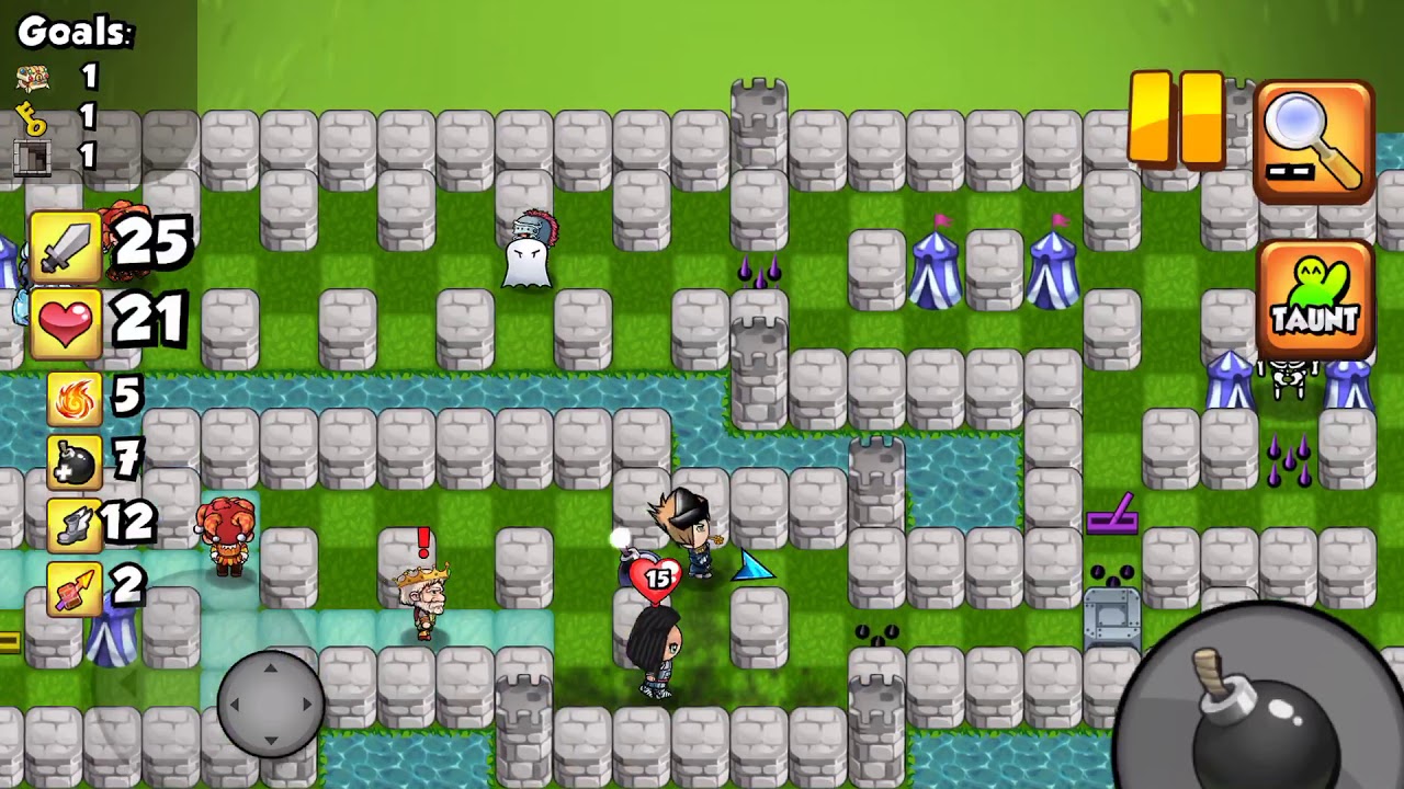 Bomber Friends - Level 362 /*/*/*/ easy & faster /*/*/*/ Best Player