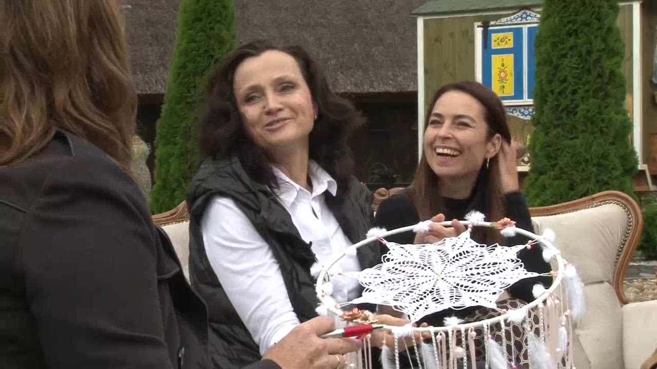 W CZTERY OCZY – MARTA MIKUŁA, ZUZANNA JANASZEK-MACIASZEK, AGNIESZKA NOWAK o targach ślubnych