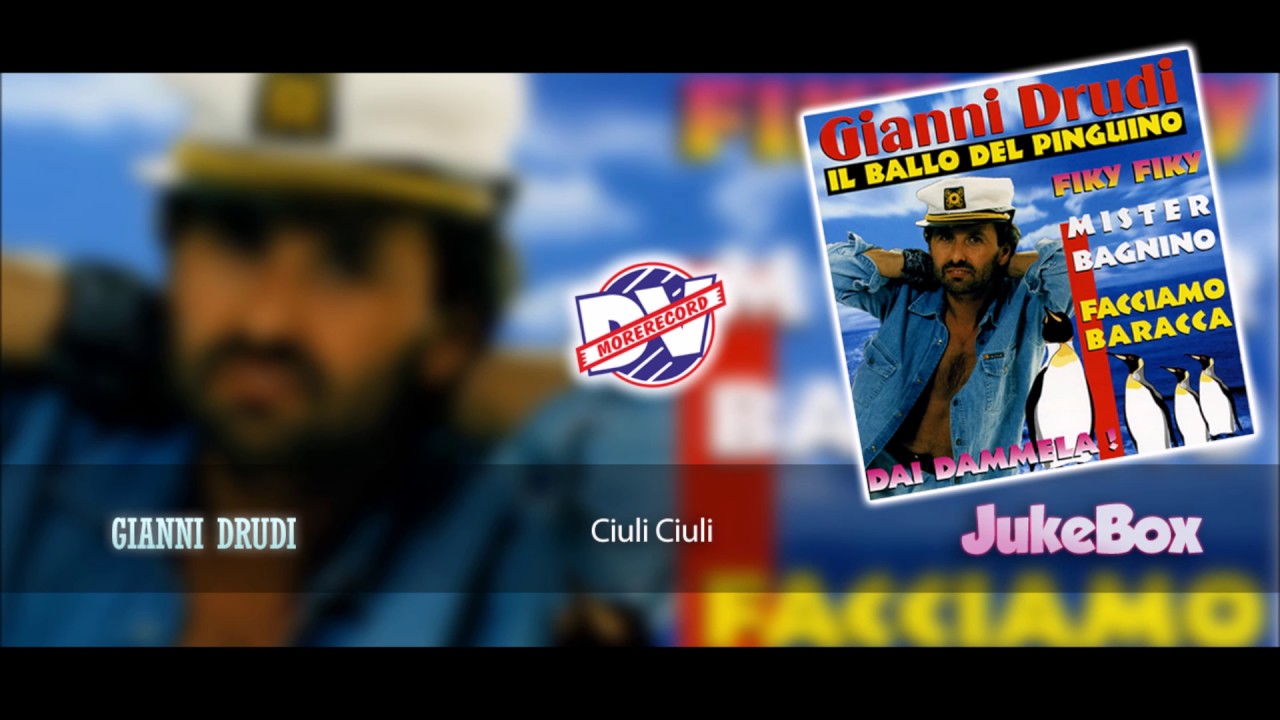 Ciuli Ciuli