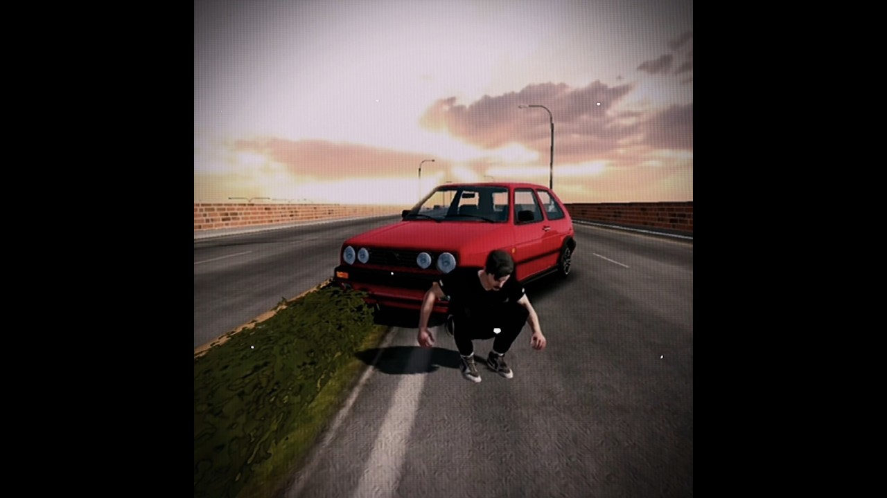 Танцульки в карпаркинг #карпаркинг #карпаркингмультиплееробнова #рами #shorts