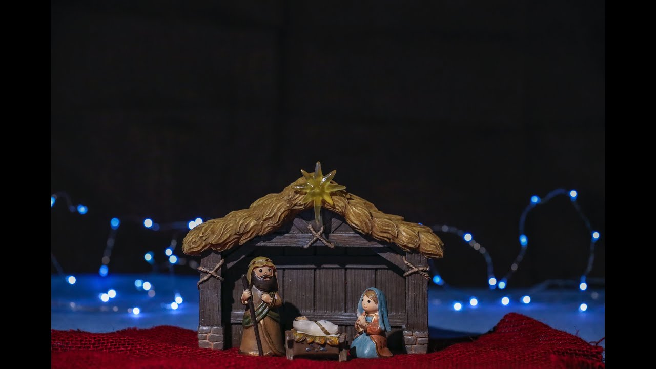 Kids and Youth Christmas Skits