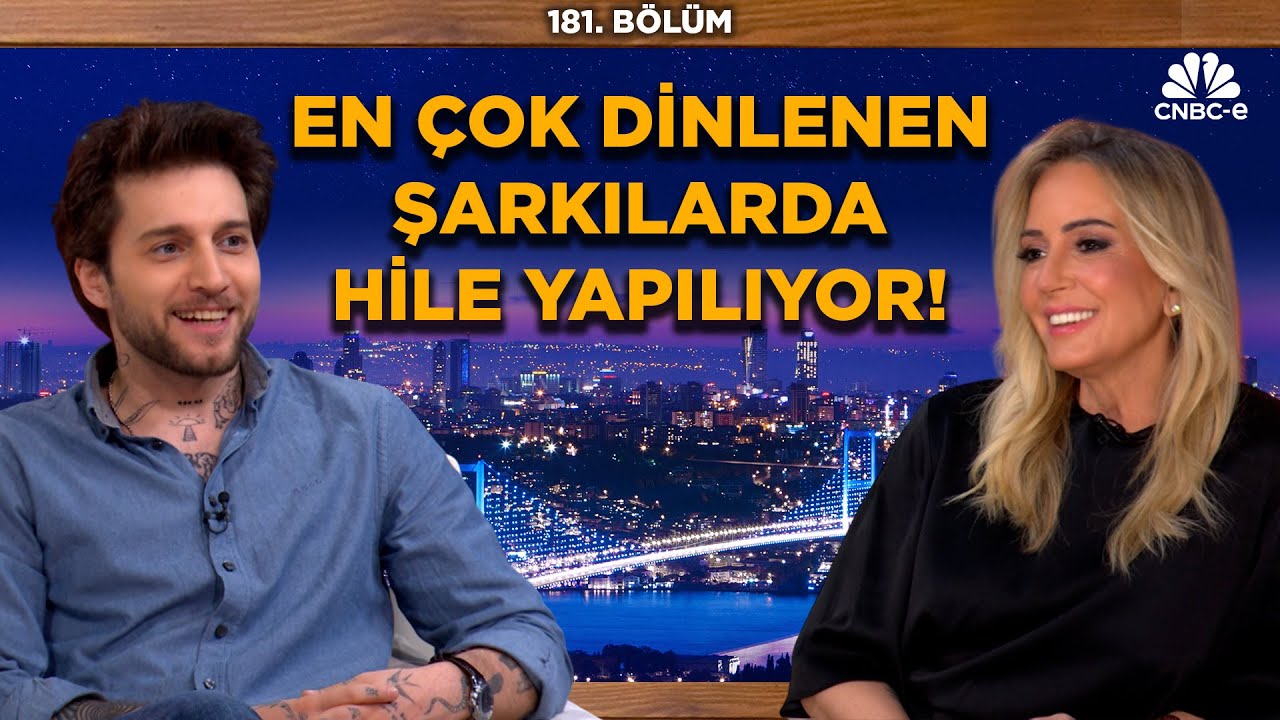 Ufuk Beydemir, 17 Yaşında Yazdığı 