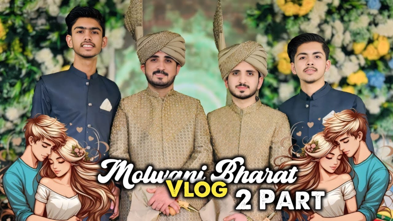 MOLWANI BHARAT PART 2❤️ | MOLWANI FAMILY | ENJOY FULL VLOG AND SHARE | MOLWANI VLOG