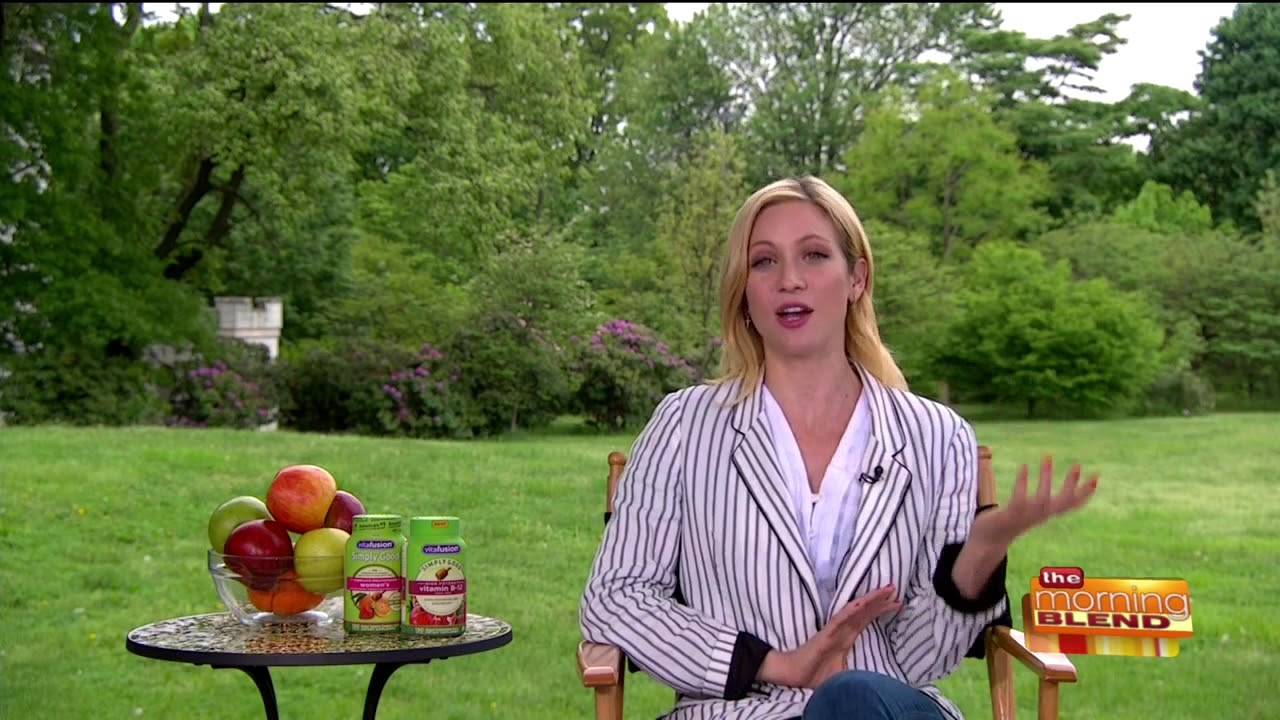 Chatting with Actress Brittany Snow