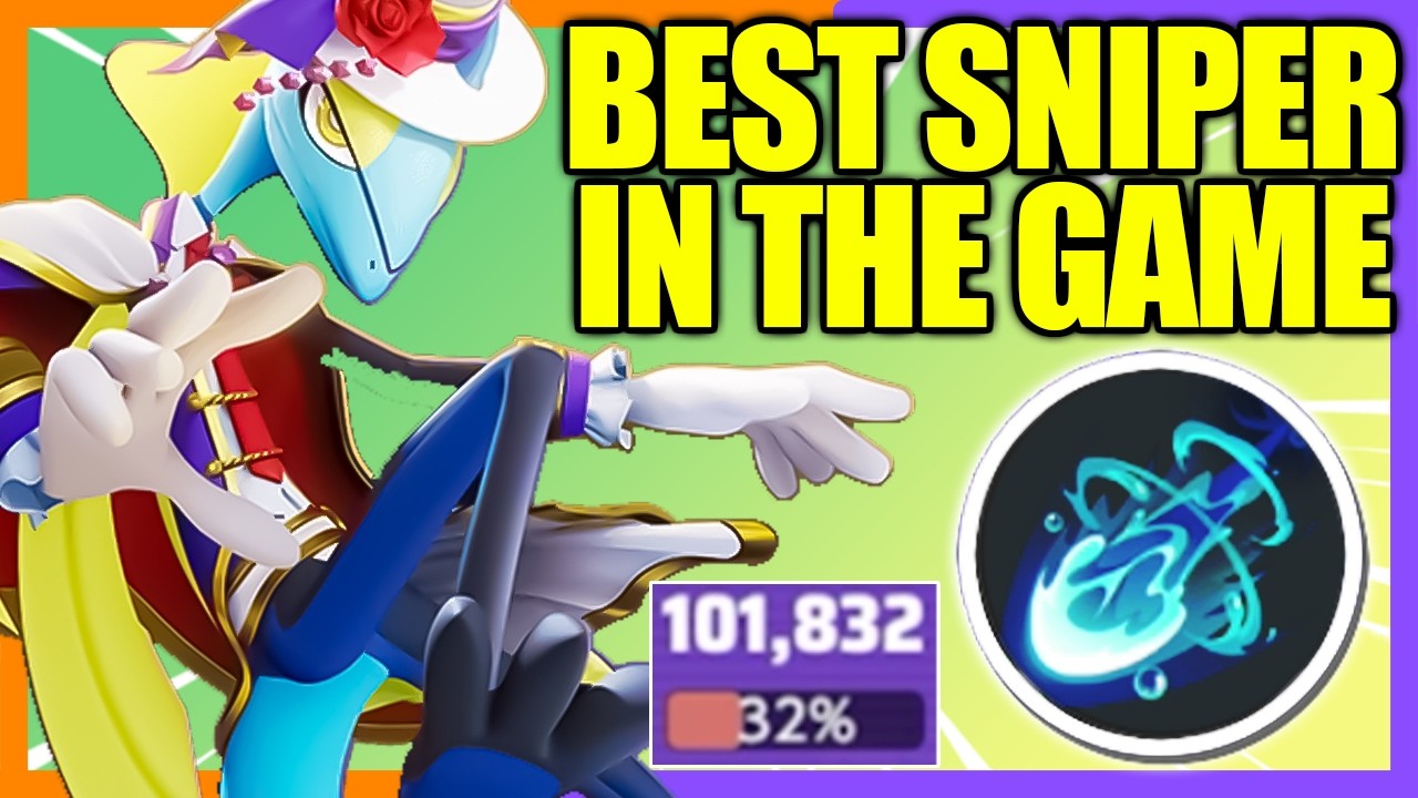 How India's RANK 1 INTELEON Plays | POKEMON UNITE