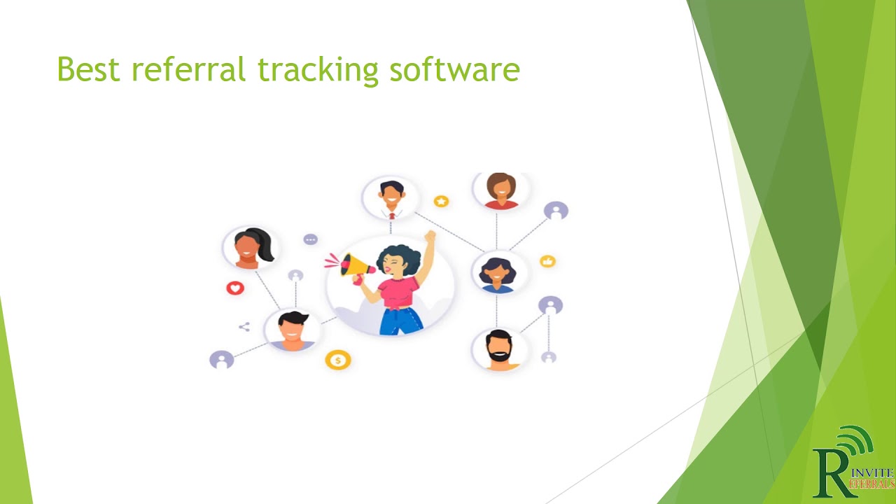 The Best Referral Tracking Software to Setup and Track Referrals
