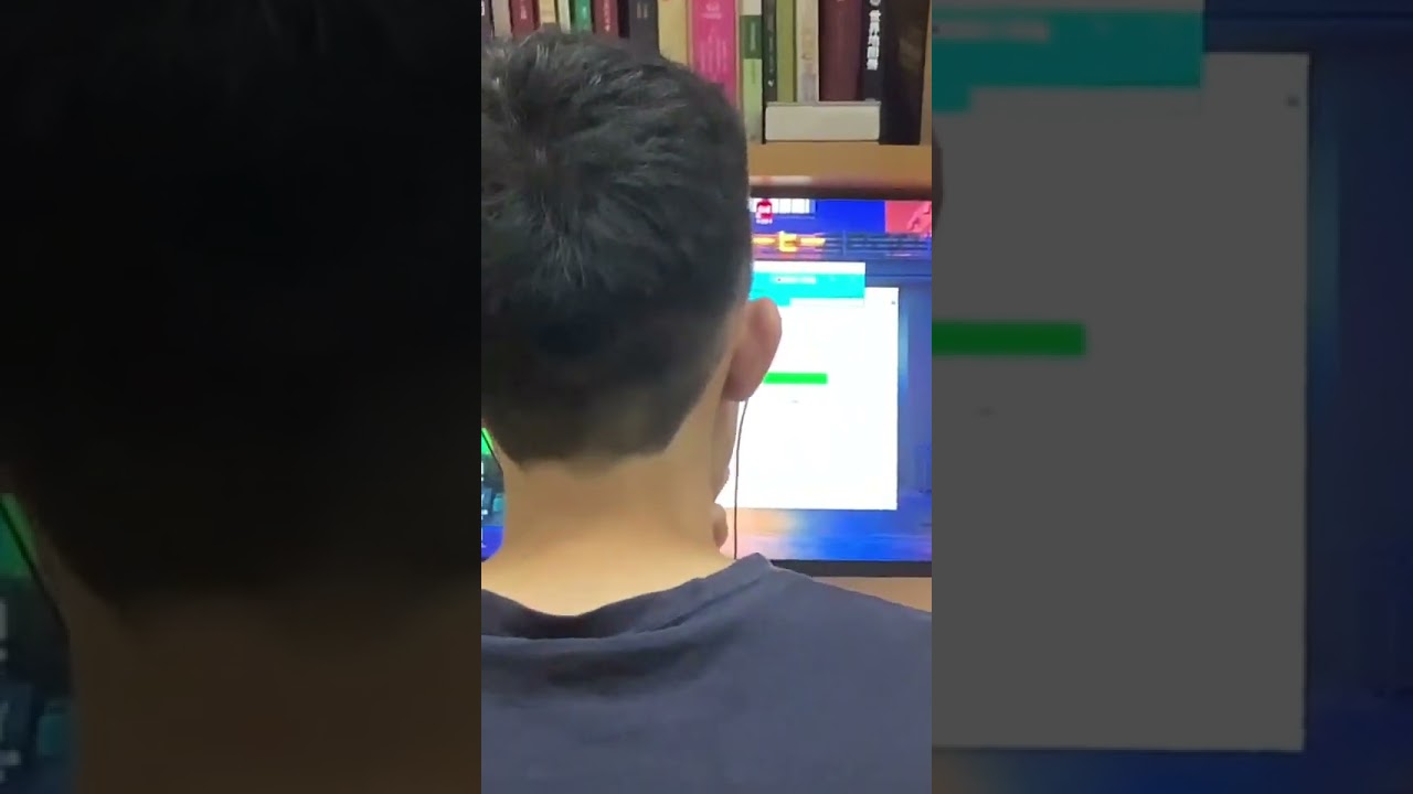 我们一起学蛙叫（Let's learn how to croak together）