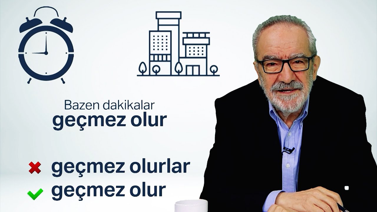 Özne - Yüklem Uyumu Nasıl Olmalıdır? - Laf Aramızda