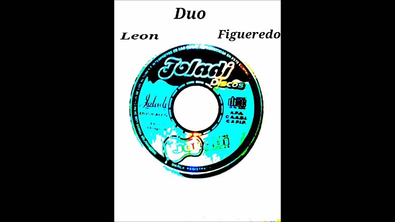 Duo-Leon-Figueredo.... Chembovy´a ko che amormi