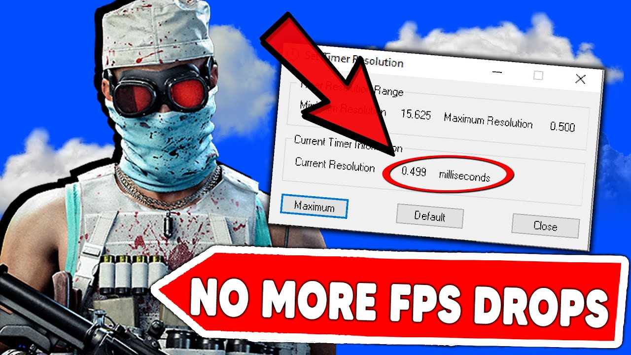 Fix Stutters & Reduce Input Delay In Warzone 2023 | Call Of Duty FPS Guide!