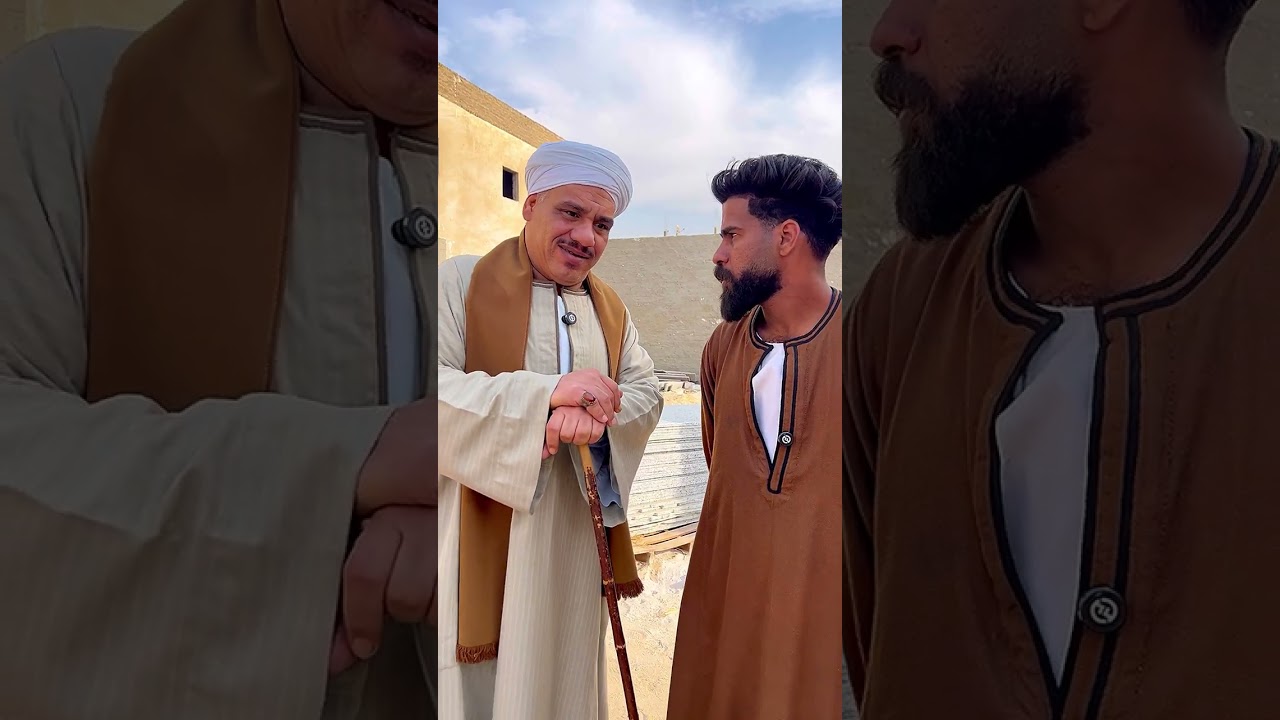 عاند اخوة ومش راضي يبيع له المحلات