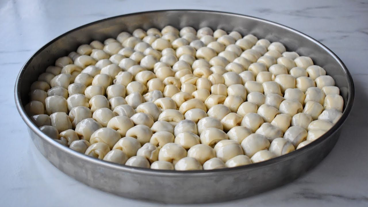 НЕВЕРОЯТНО ПРОСТО ❗ Готовить равиоли еще никогда не было так просто и вкусно