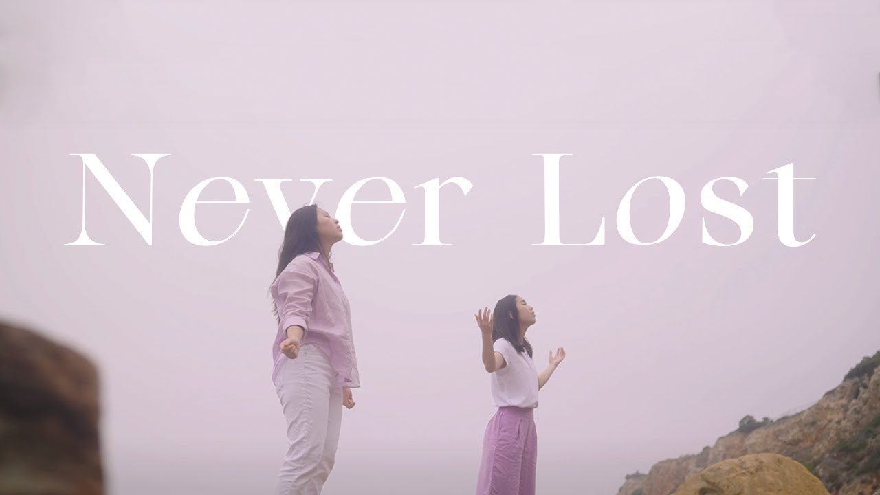 Never Lost - Elevation Worship | V3