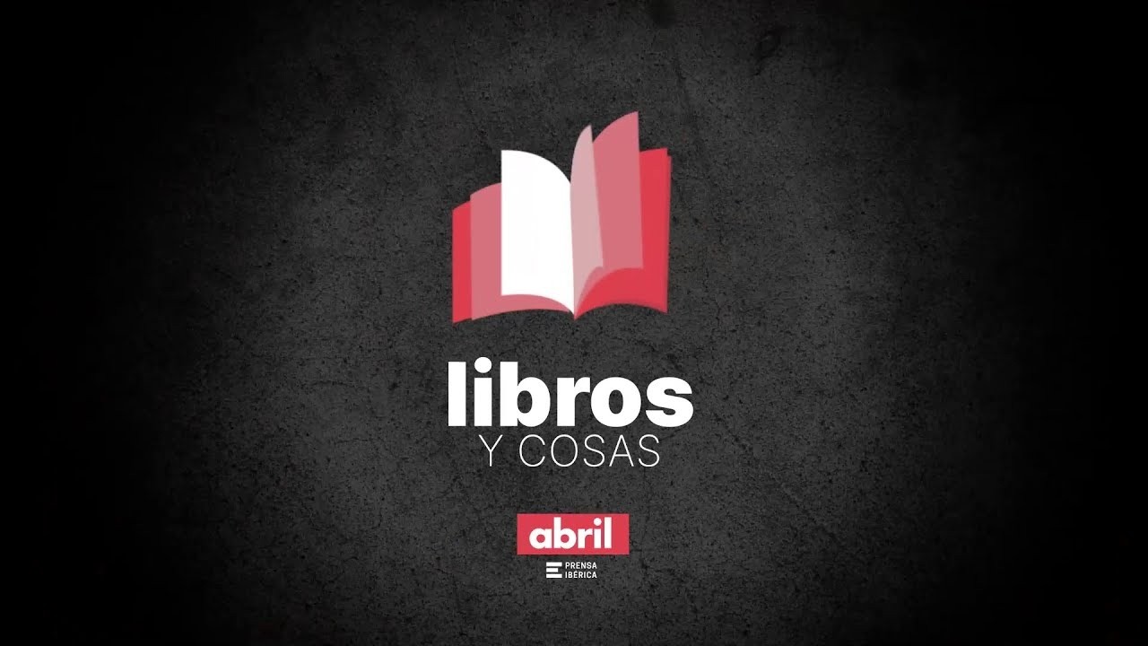 Libros y cosas - Tipos Infames