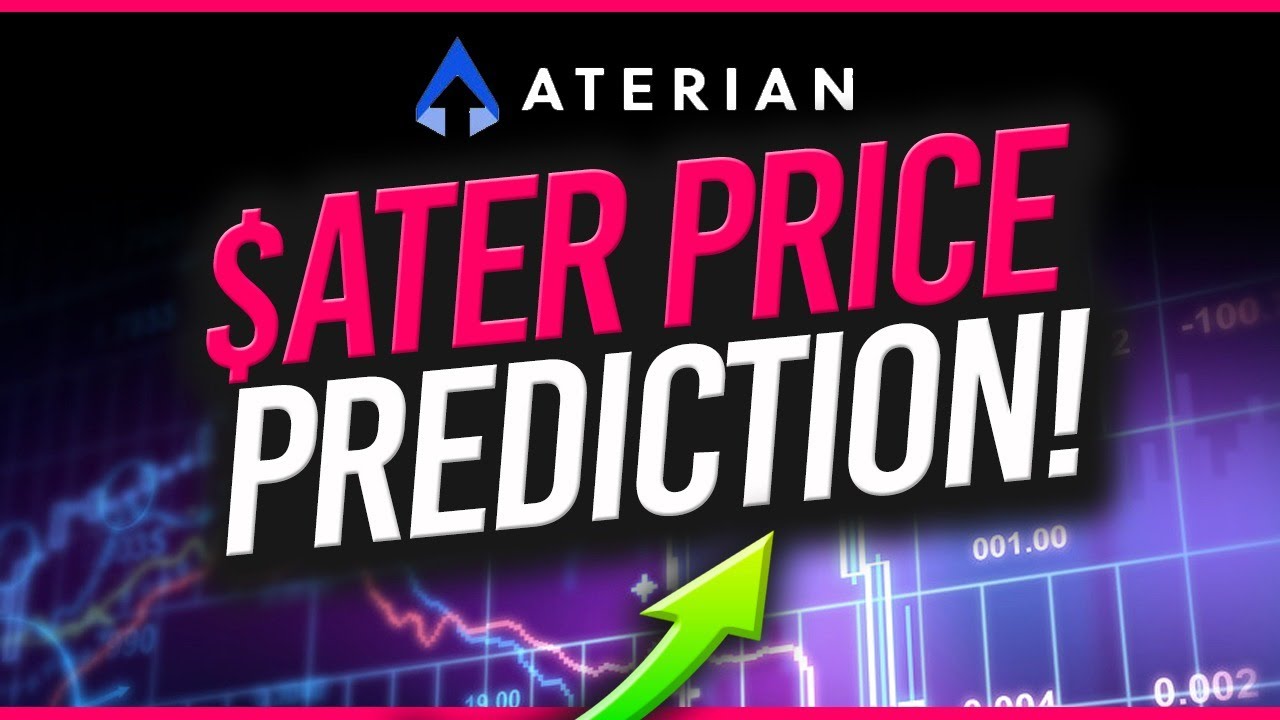 ATER STOCK: Why You Should Load Up on ATER Stock Before It's Too Late